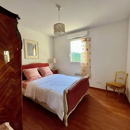 T4 Route Des Sanguinaires 85m² + Terrasse De 80m² Daire