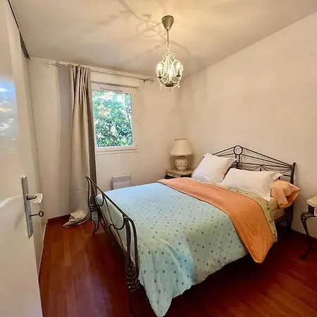 Daire T4 Route Des Sanguinaires 85m² + Terrasse De 80m² *